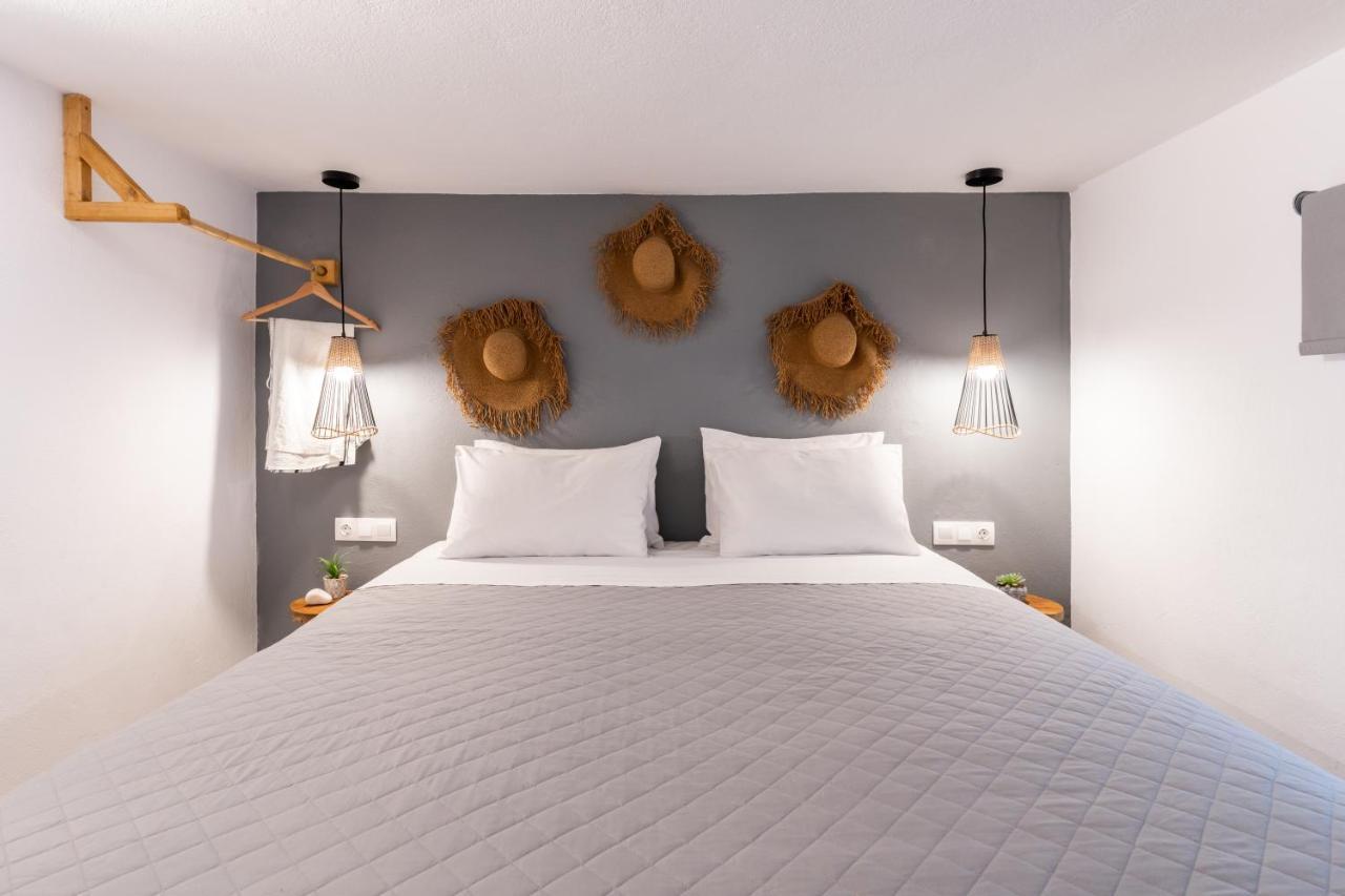 Haka Suites Mykonos Town 외부 사진