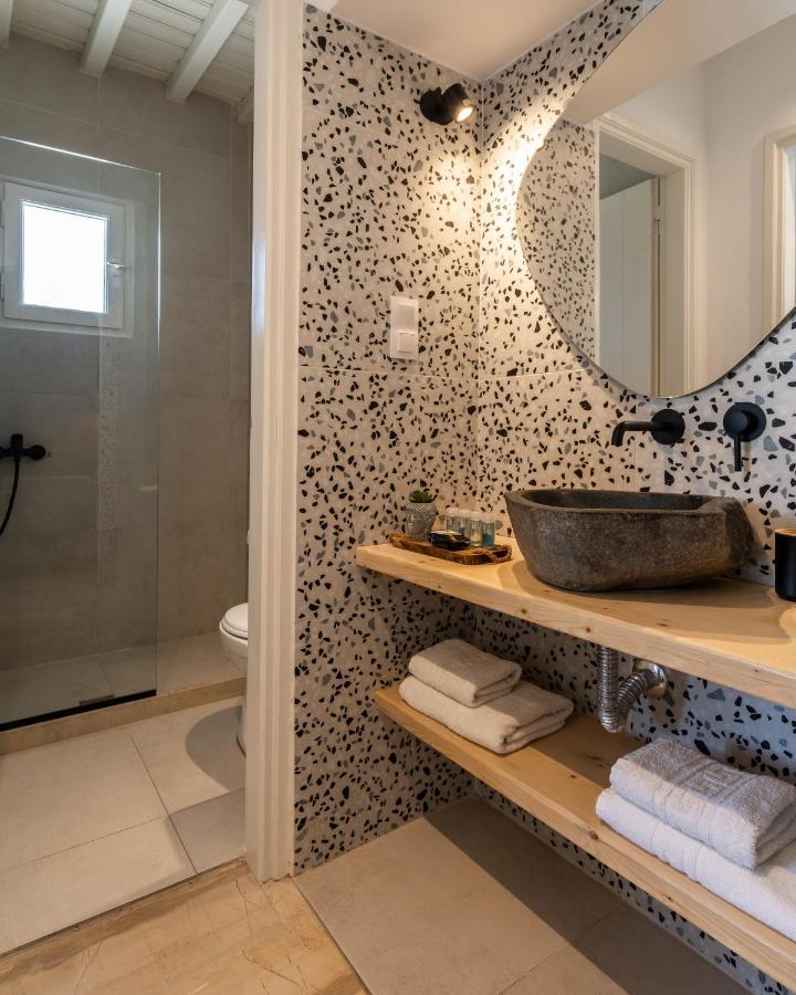 Haka Suites Mykonos Town 외부 사진