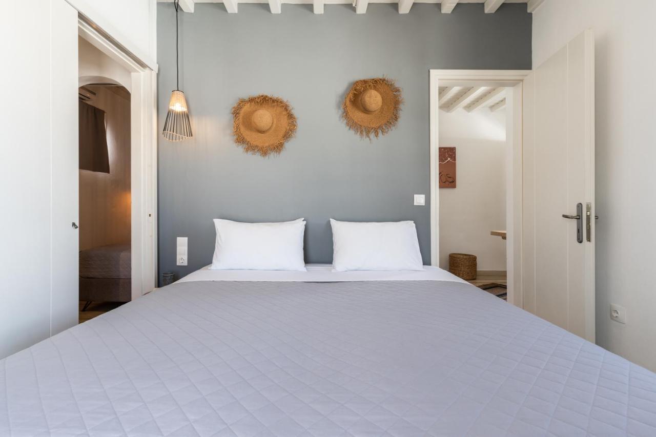 Haka Suites Mykonos Town 외부 사진