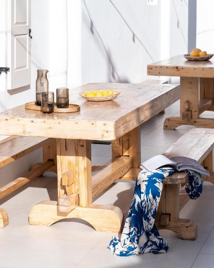 Haka Suites Mykonos Town 외부 사진