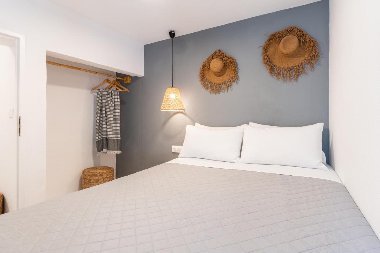 Haka Suites Mykonos Town 외부 사진